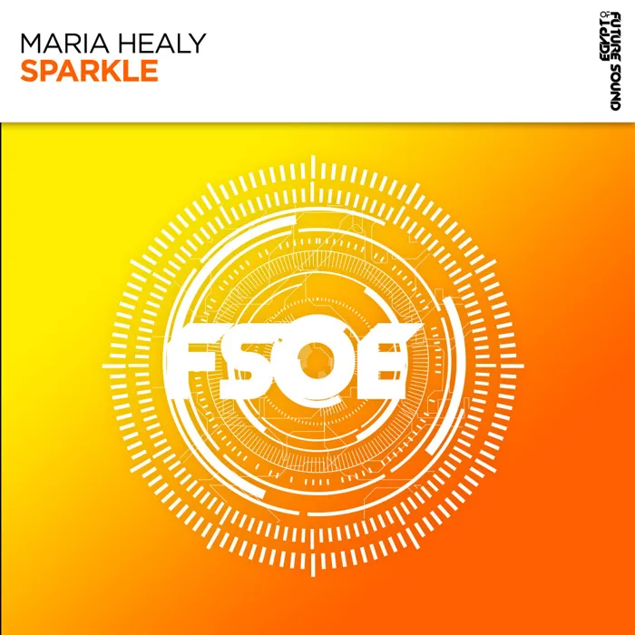 Maria Healy