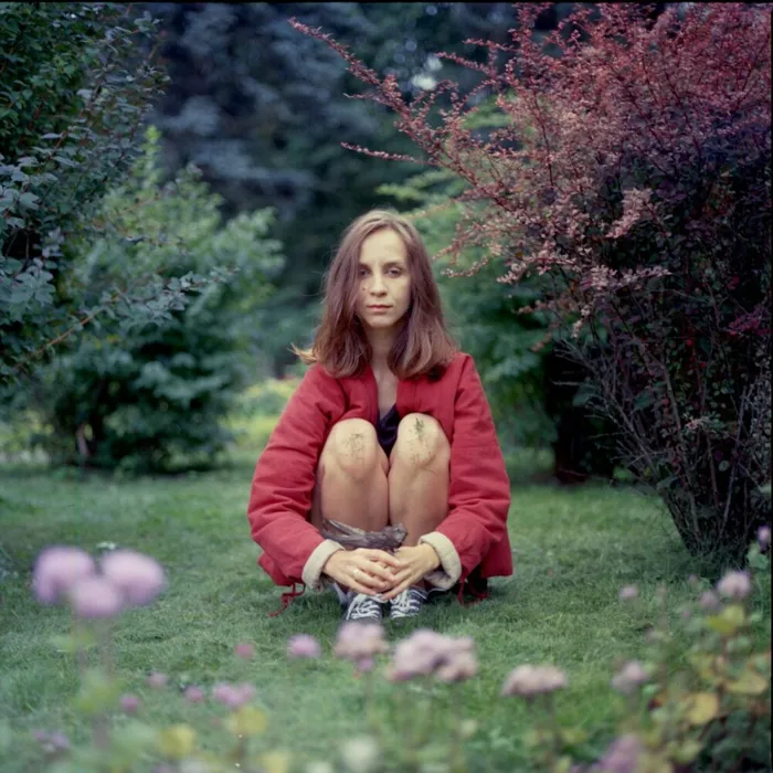 Василиса Кадина