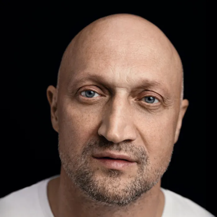 Гоша Куценко