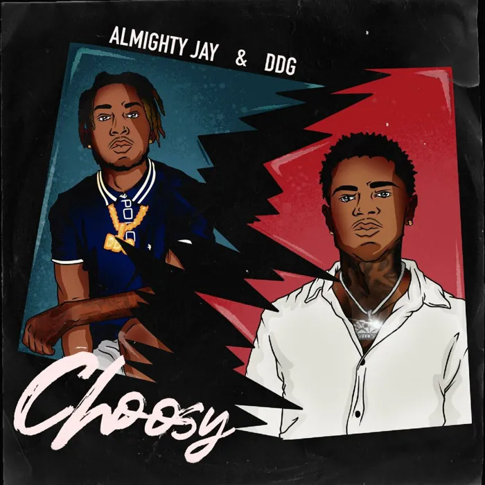 YBN Almighty Jay
