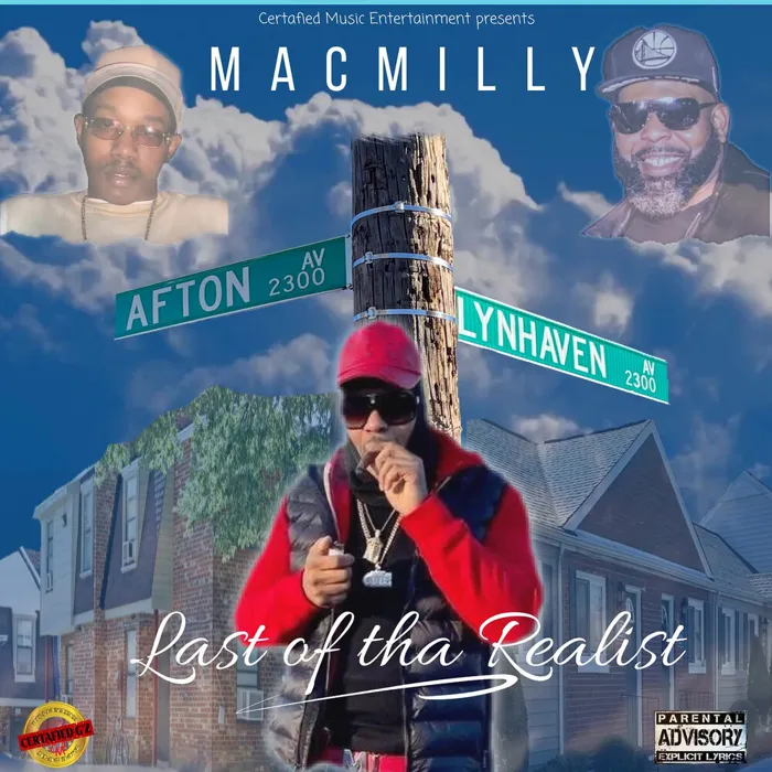 Mac Milly