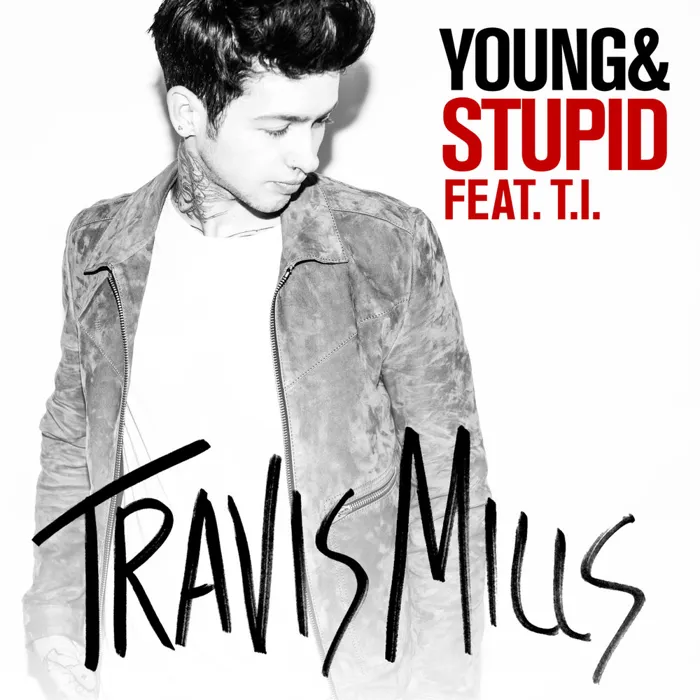 Travis Mills
