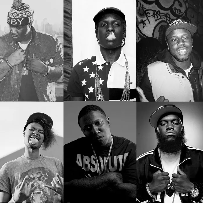 A$AP Twelvy