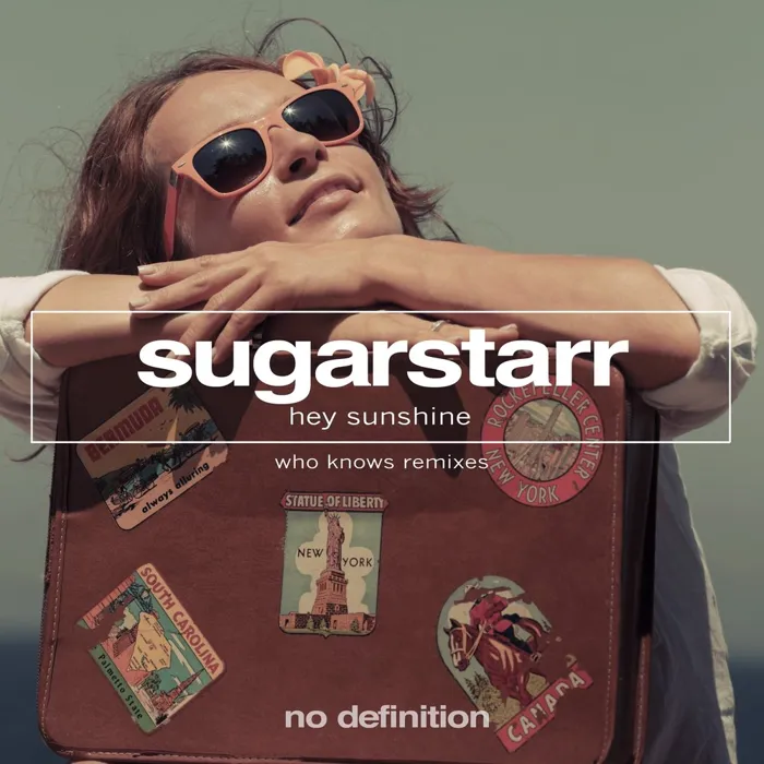 Sugarstarr