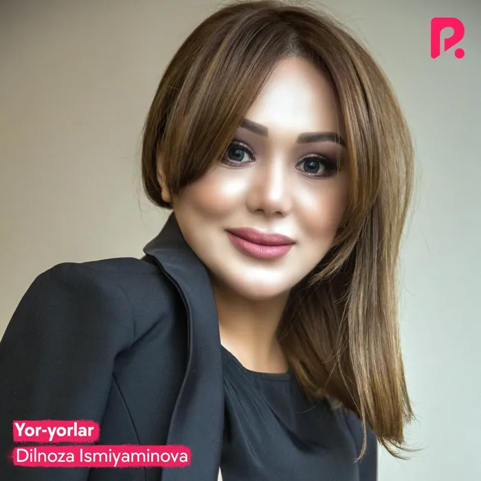 Dilnoza Ismiyaminova