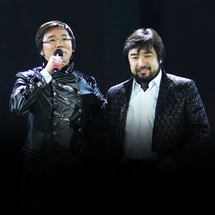 Бекболат Тілеухан