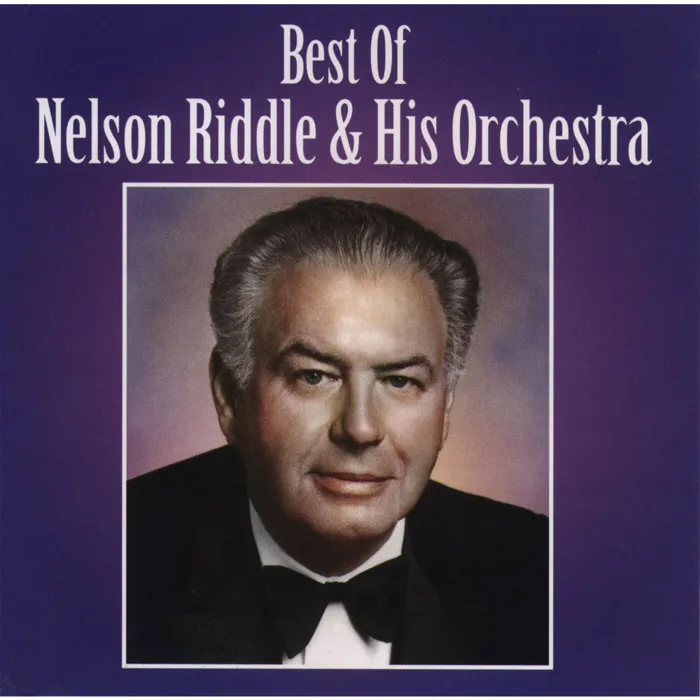 Nelson Riddle & His Orchestra