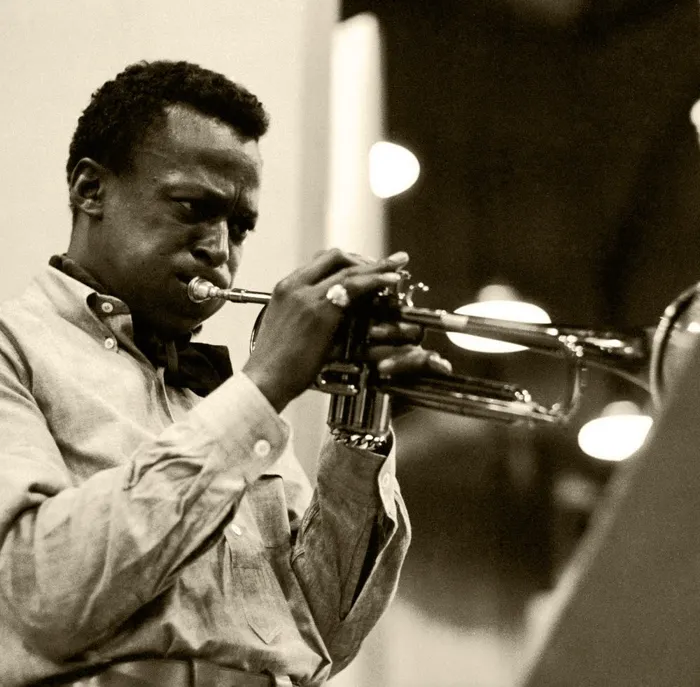 Miles Davis