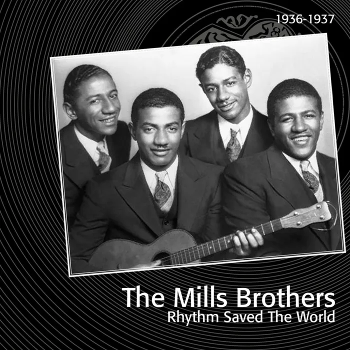 The Mills Brothers