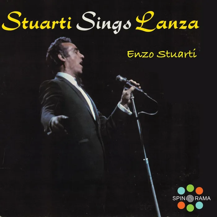 Enzo Stuarti