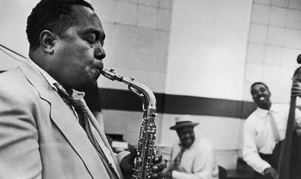 Charlie Parker