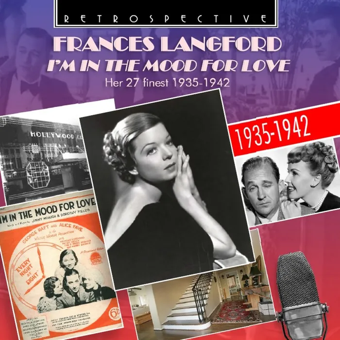 Frances Langford