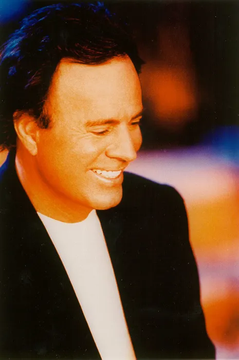 Julio Iglesias