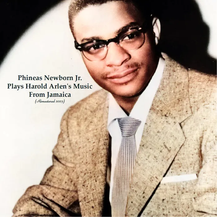 Phineas Newborn Jr