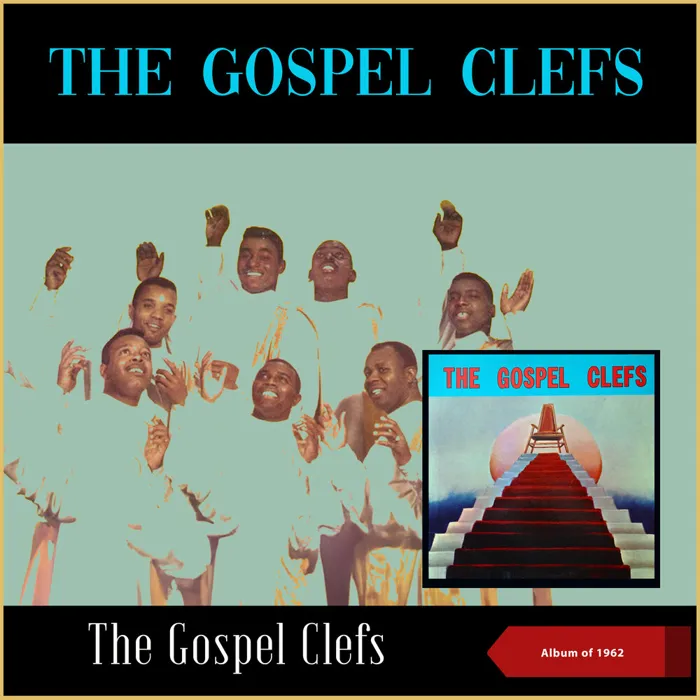The Gospel Clefs