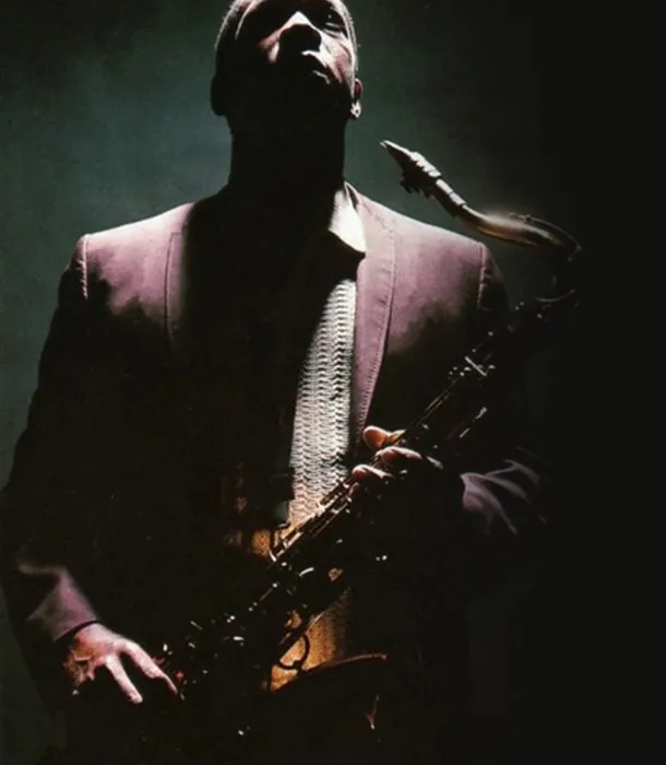 John Coltrane