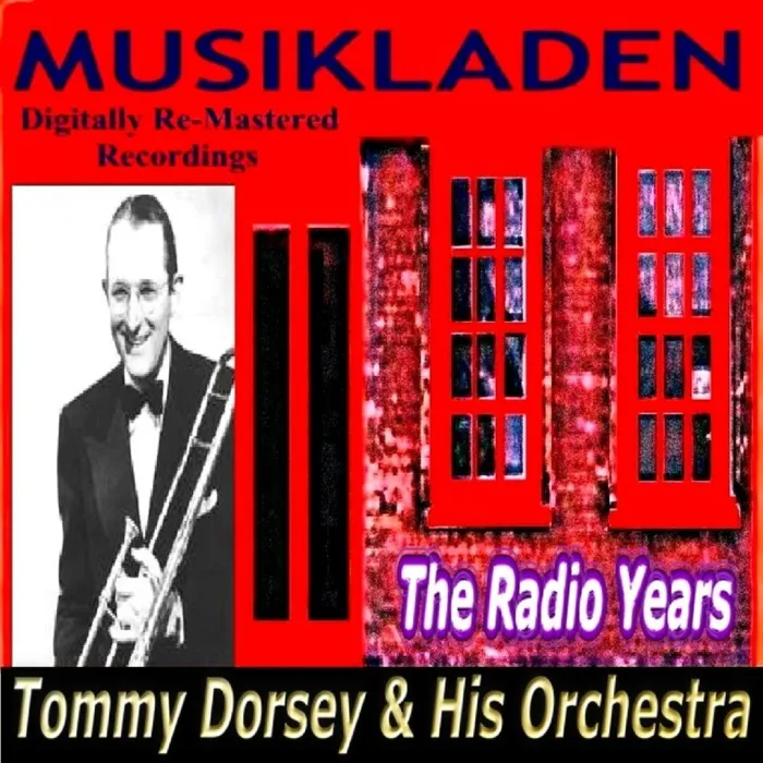 Tommy Dorsey Orchestra