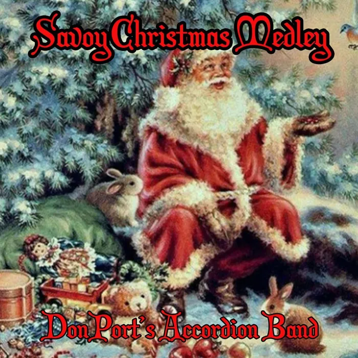 Don Porto's Accordion Band