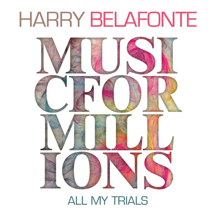 Harry Belafonte