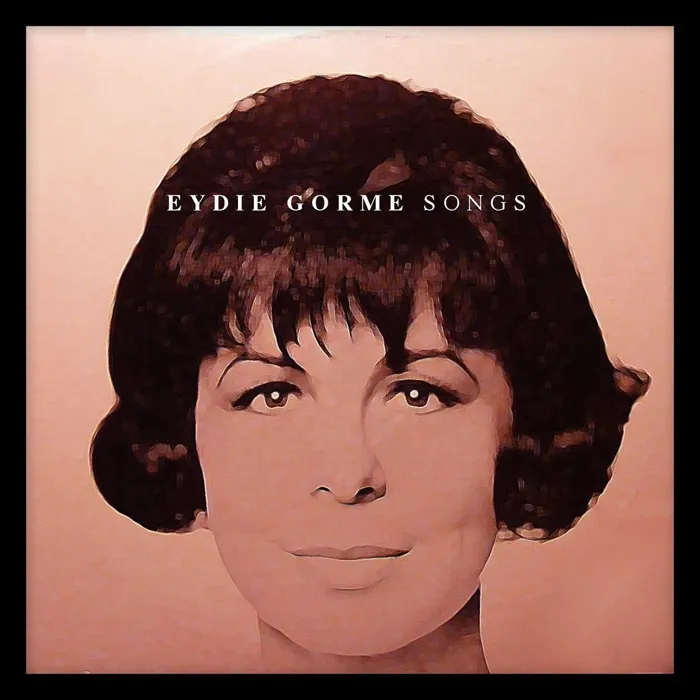 Eydie Gorme