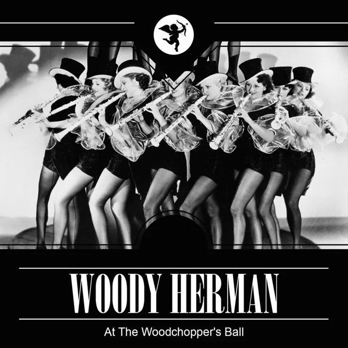 Woody Herman