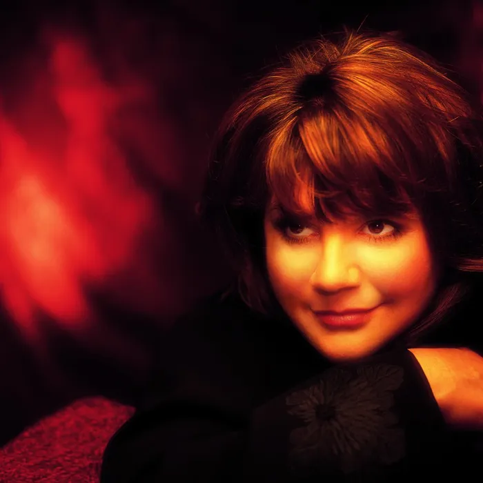 Linda Ronstadt