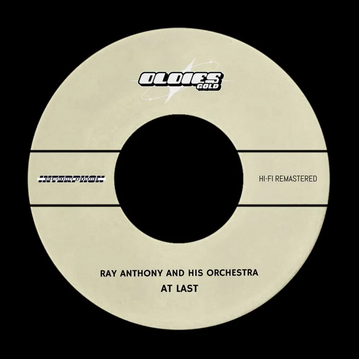 Ray Anthony And His Orchestra