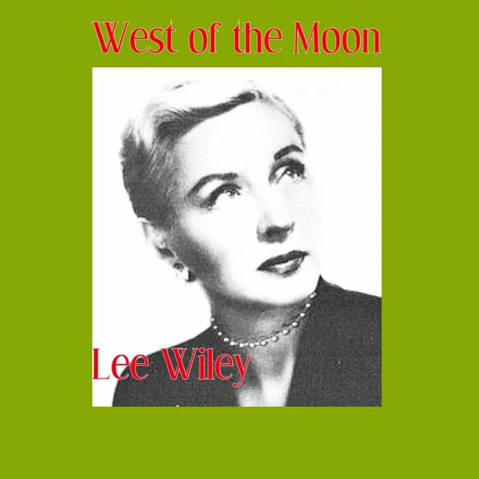 Lee Wiley