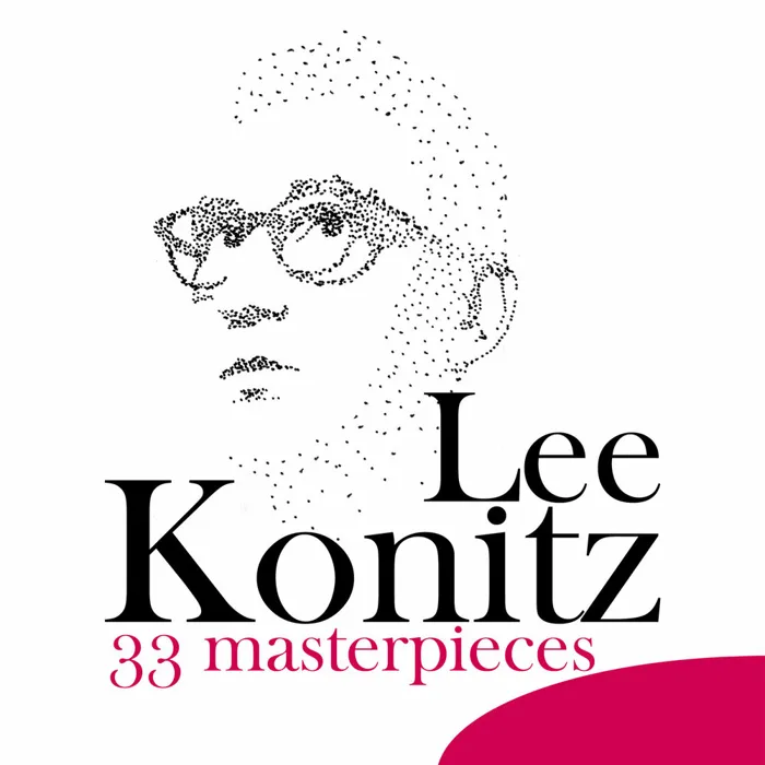 Lee Konitz