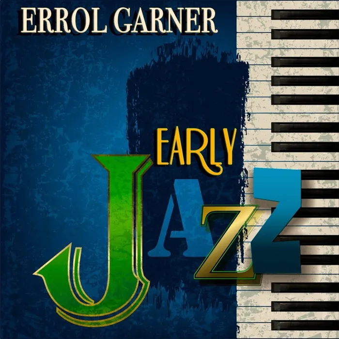 Errol Garner