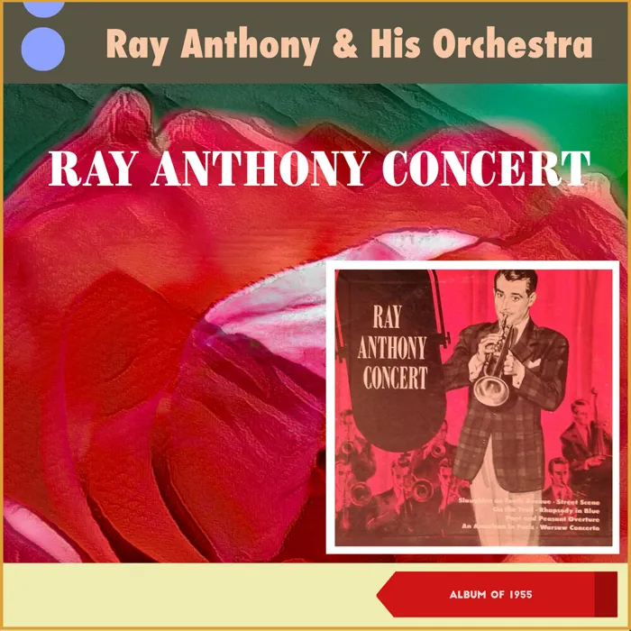 Ray Anthony & His Orchestra