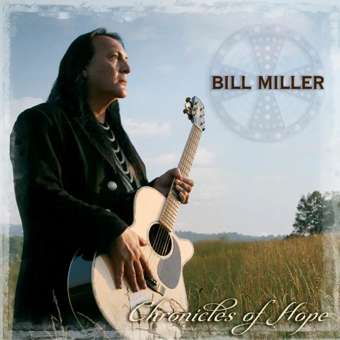 Bill Miller