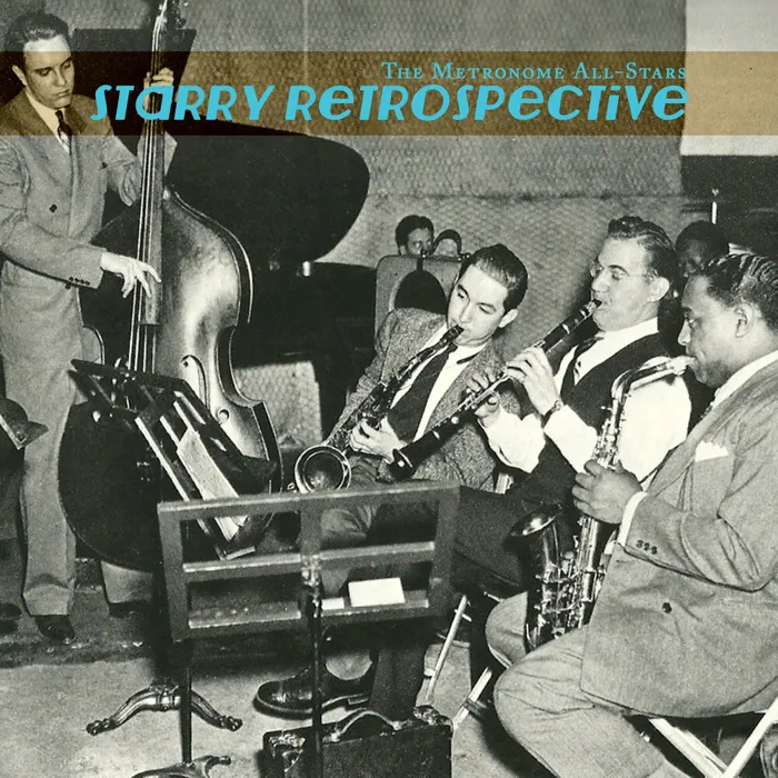 The Metronome All-Stars