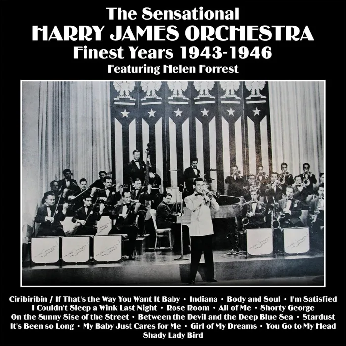 The Harry James Orchestra