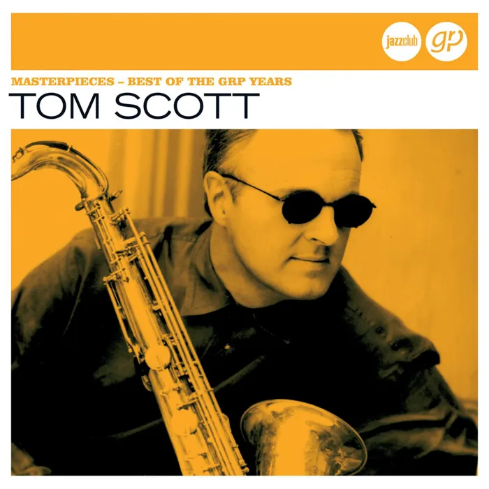 Tom Scott