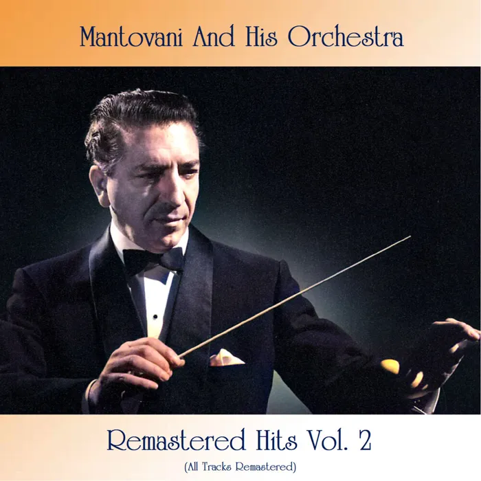 Mantovani and His Orchestra