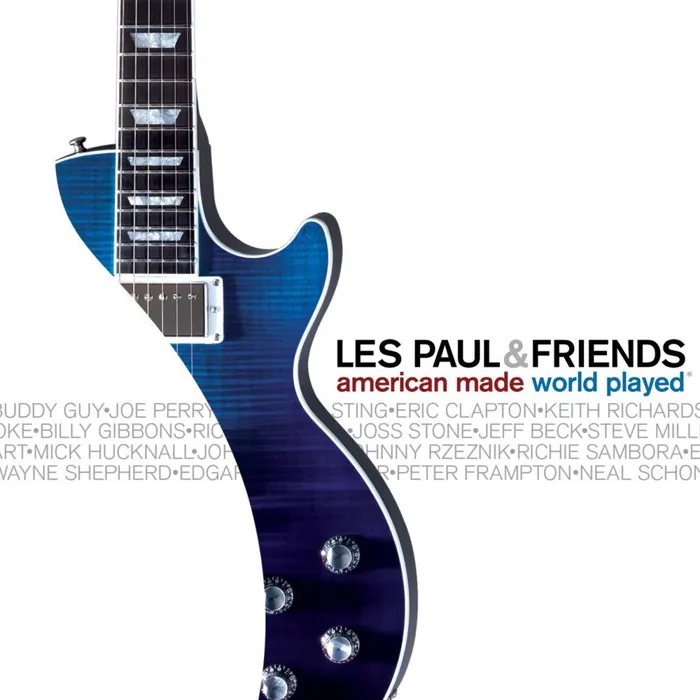 Les Paul