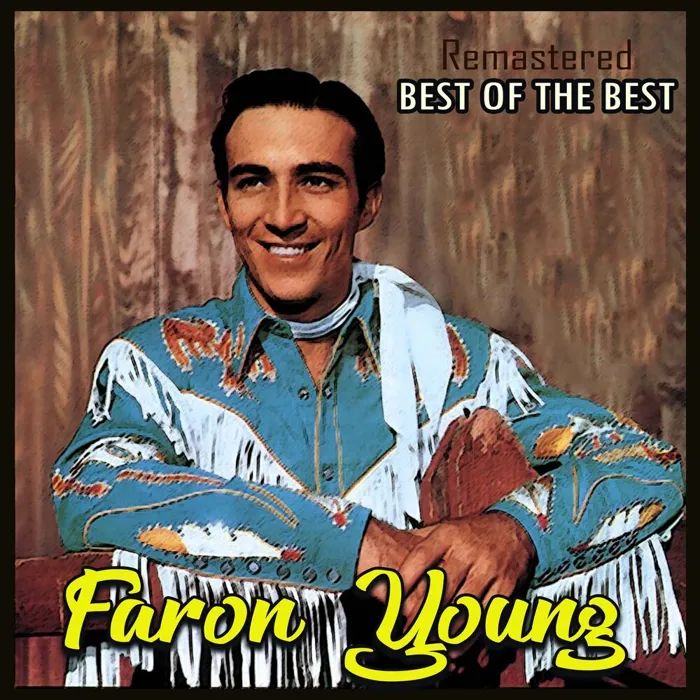 Faron Young