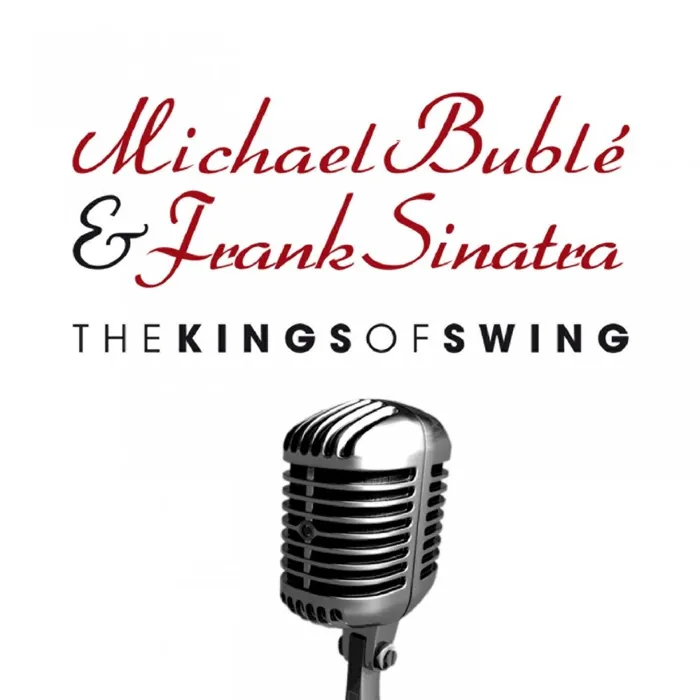 Micheal Bublè, Frank Sinatra