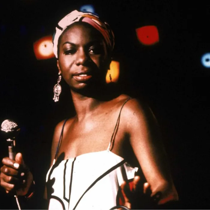 Nina Simone