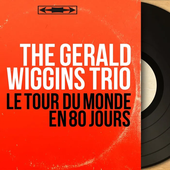 The Gerald Wiggins Trio