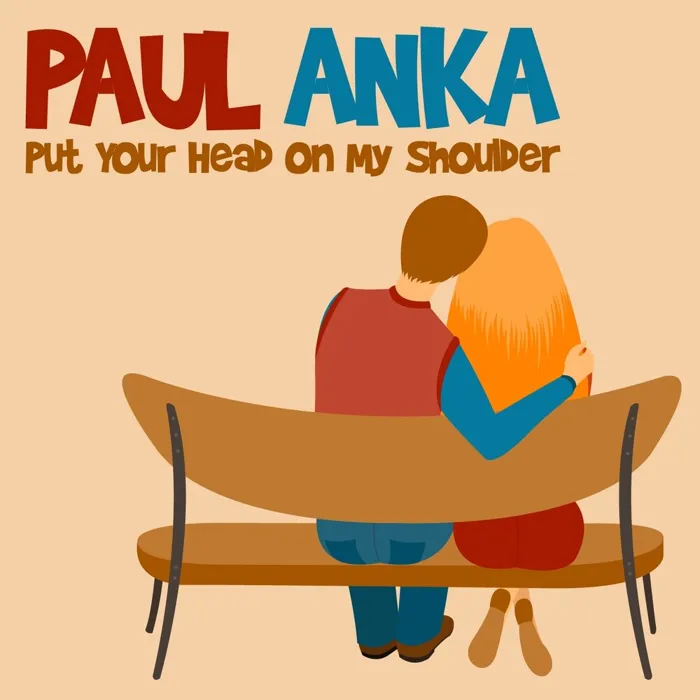 Paul Anka