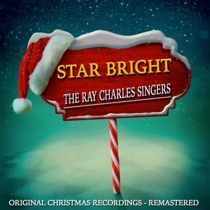 The Ray Charles Singers