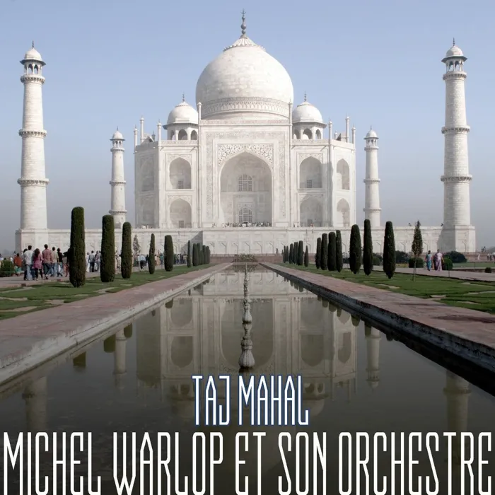 Michel Warlop et son orchestre