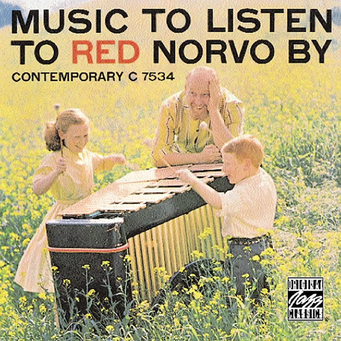 Red Norvo