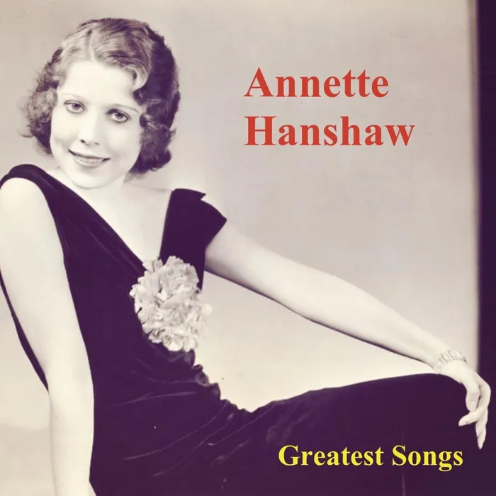 Annette Hanshaw
