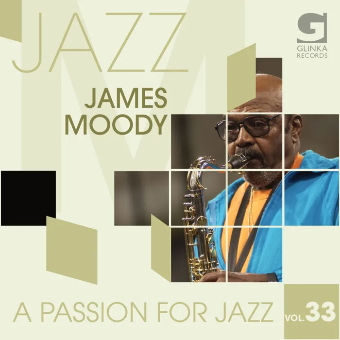 James Moody