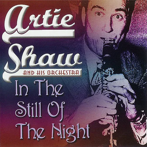 Artie Shaw