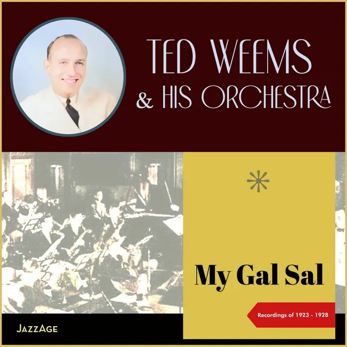 Ted Weems & his Orchestra