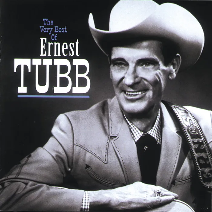 Ernest Tubb